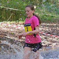 Yarrow River Splashl 10k Trail Run