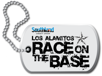 Southland Credit Union Los Alamitos Race on the Base