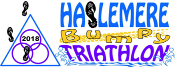 Haslemere Bumpy Triathlon