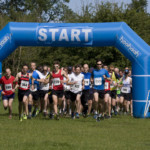 hoohaah Start Line