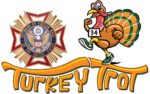 VFW Turkey Trot 2017