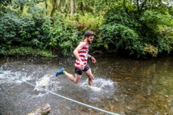 Yarrow River Bluebell 10k Trail Run