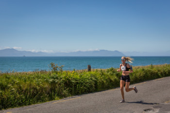 Half on the Head (Kerryhead Half Marathon & 10k Run)