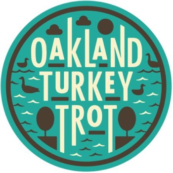 Oakland Turkey Trot