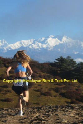 Himalayan 100 Mile Stage Race