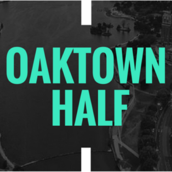 Oaktown Half Marathon