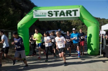 Foothill 5K Challenge