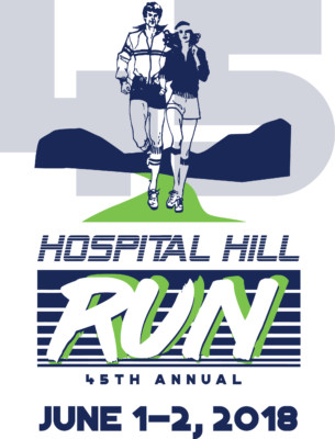 Hospital Hill Run