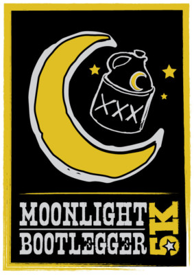 Moonlight Bootlegger 5k Fort Mill