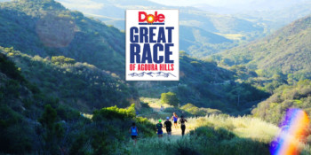 Dole Great Race of Agoura Hills