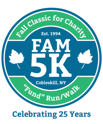 FAM 5K 