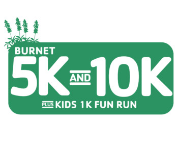 Burnet Bluebonnet 5k/10k and Kids Fun Run