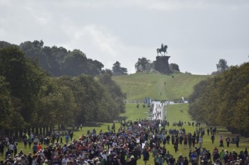 Windsor Half Marathon