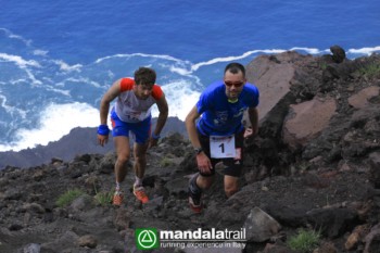 Sicily Volcano Trail