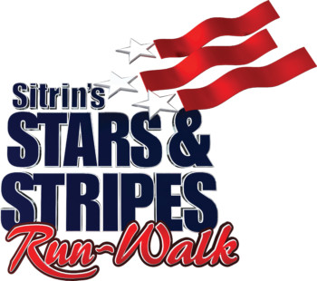 Stars & Stripes Run~Walk to Support Our Nation's HEROES