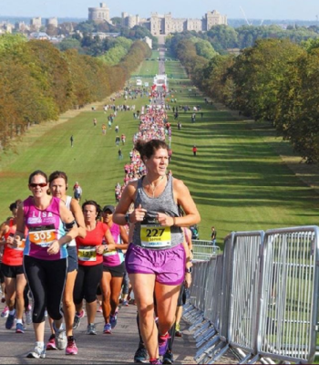 Windsor Women's 10k