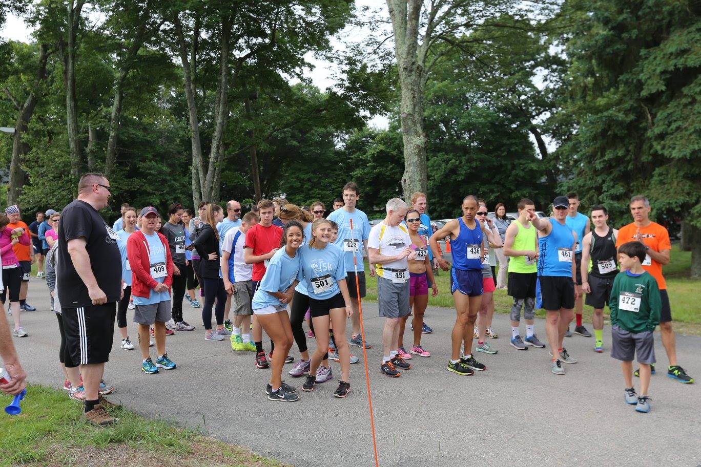 5k Race Pack The Pantry 5k St Luke S Lutheran Church Dedham