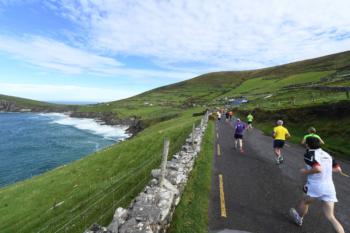 Dingle Full and Half Marathon