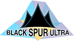Black Spur Ultra