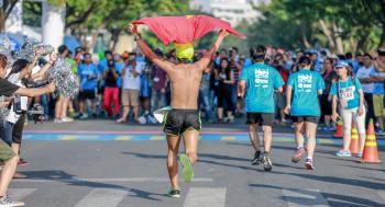 Ho Chi Minh City Marathon