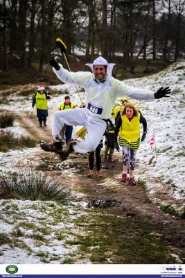 Tatton Yule Yomp