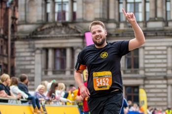 Men's 10K Glasgow 2019