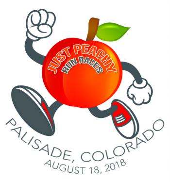 Just Peachy Run Races (10k, 5k, Kids 1k)