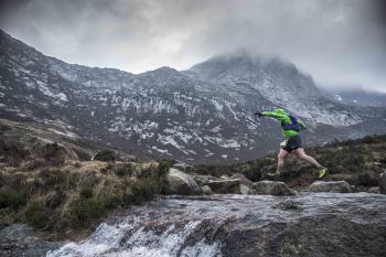 Rat Race Ultra Tour of Arran