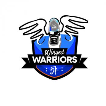 Winged Warriors on the Runway 5K Run/Walk