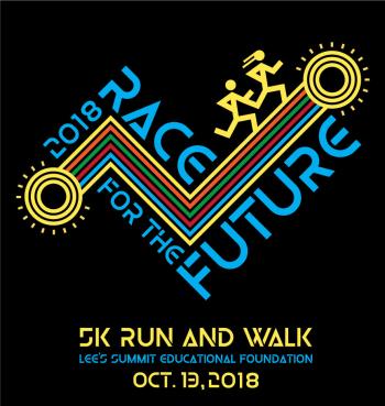 Race for the Future 5k Run/Walk and Kids Dash