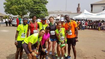 Ile-Ife Heritage Marathon