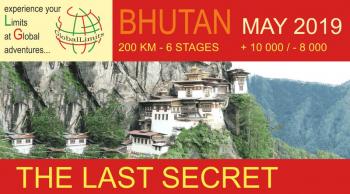 7th GlobalLimits Bhutan - The Last Secret -