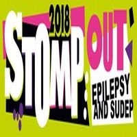 2018 STOMP Out Epilepsy and SUDEP