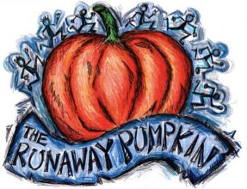 The Runaway Pumpkin Run/Walk