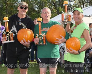 Pumpkin Festival 5k Run/Walk & Fun Run