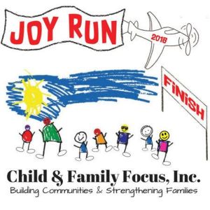 Joy Run 5K Race/Walk