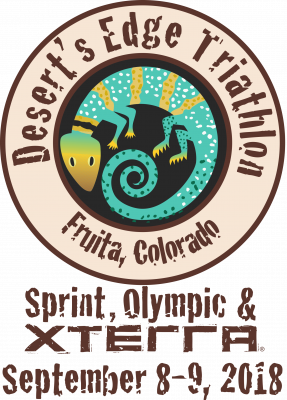 7th Annual Desert's Edge Triathlon Festival