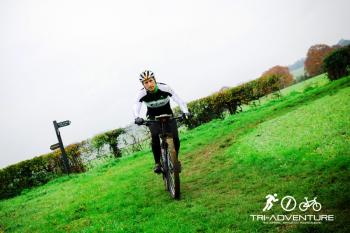 Canterbury 4 hour Trail Run & MTB Event