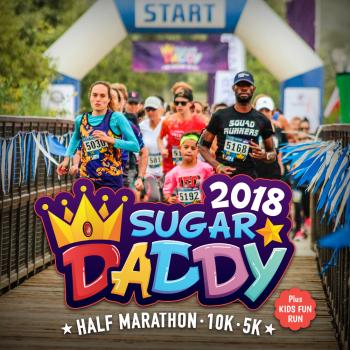 Sugar Daddy Marathon