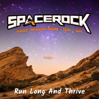 SPACEROCK Trail Race