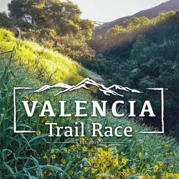 Valencia Trail Race