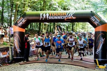 CARDIFF EPIC TRAIL 10K