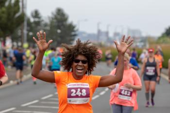 Southend Half Marathon