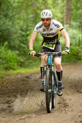 Surrey Hills Full Duathlon