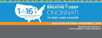 Breathe Deep Cincinnati