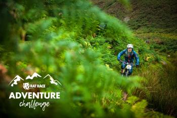 Rat Race Adventure Challenge