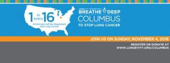 Breathe Deep Columbus