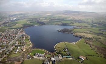 Hollingworth Lake 5k Series - Race 2