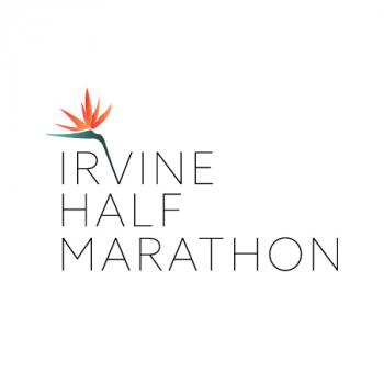 Irvine Half Marathon