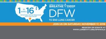 Breathe Deep DFW